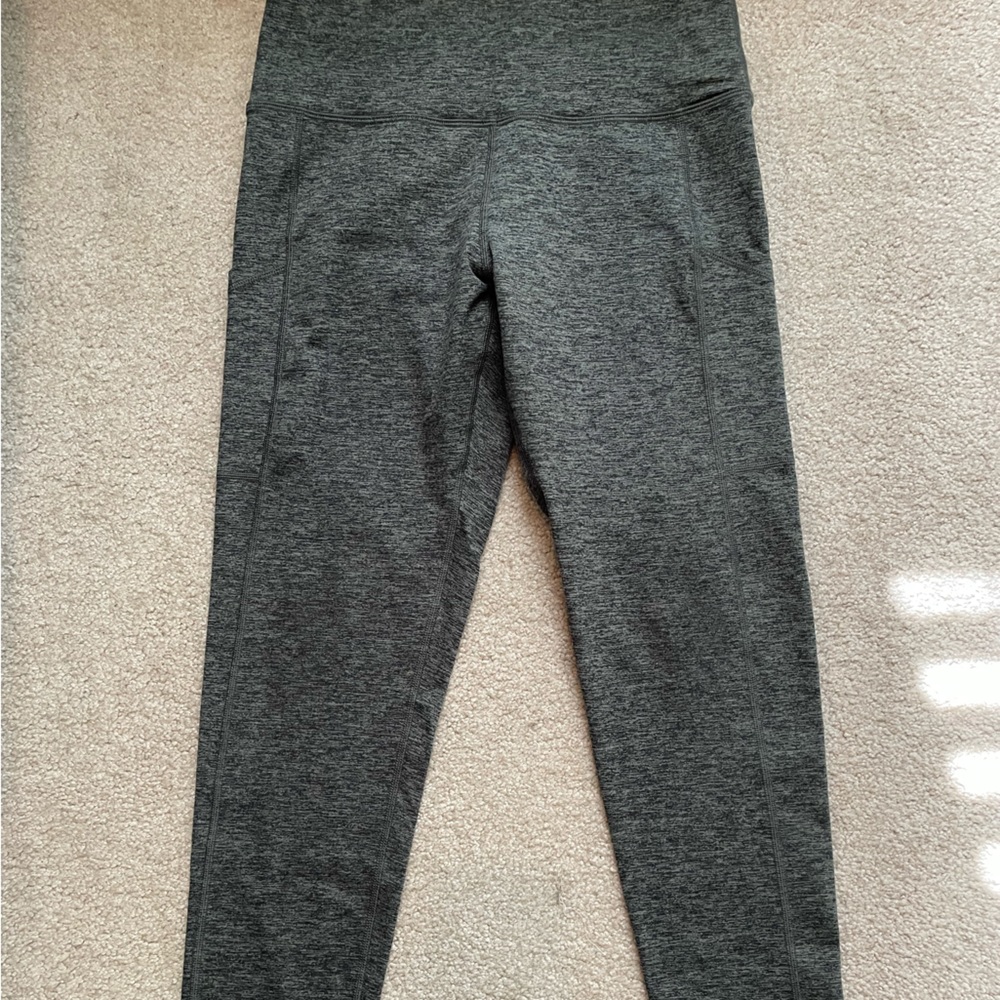 Aerie Offline, The Hugger Hi Rise Legging